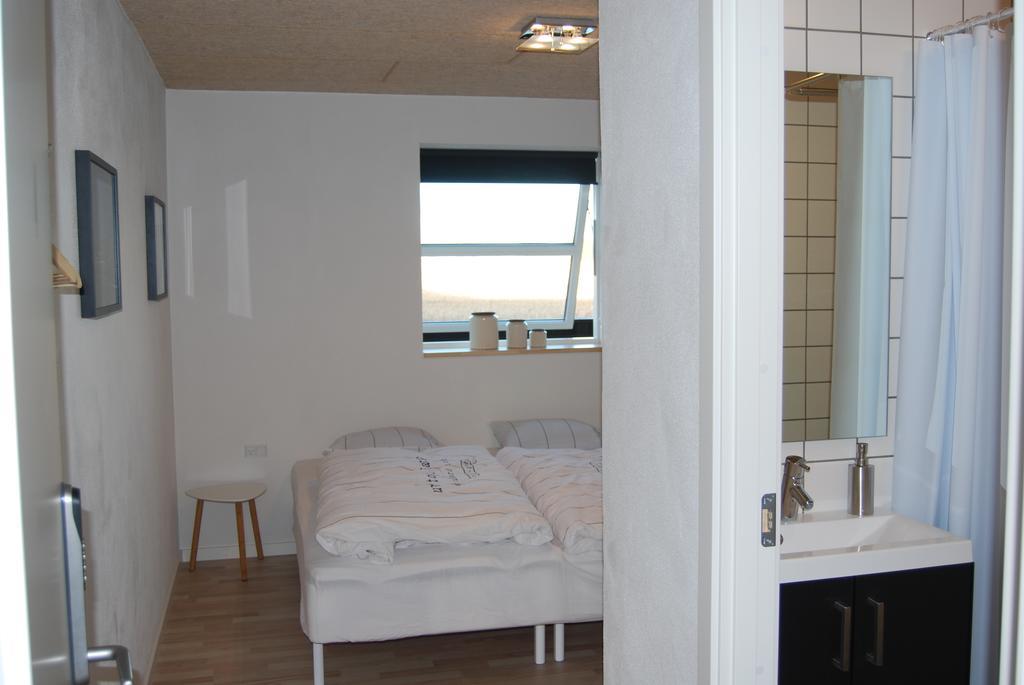 Rind B&B Хернинг Екстериор снимка